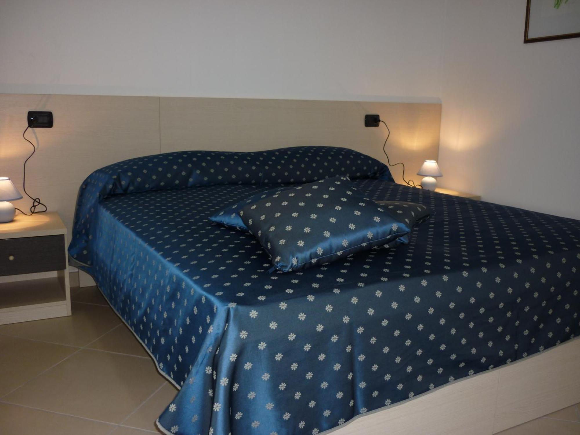 Affittacamere B&B Trattoria Della Posta Майссана Экстерьер фото