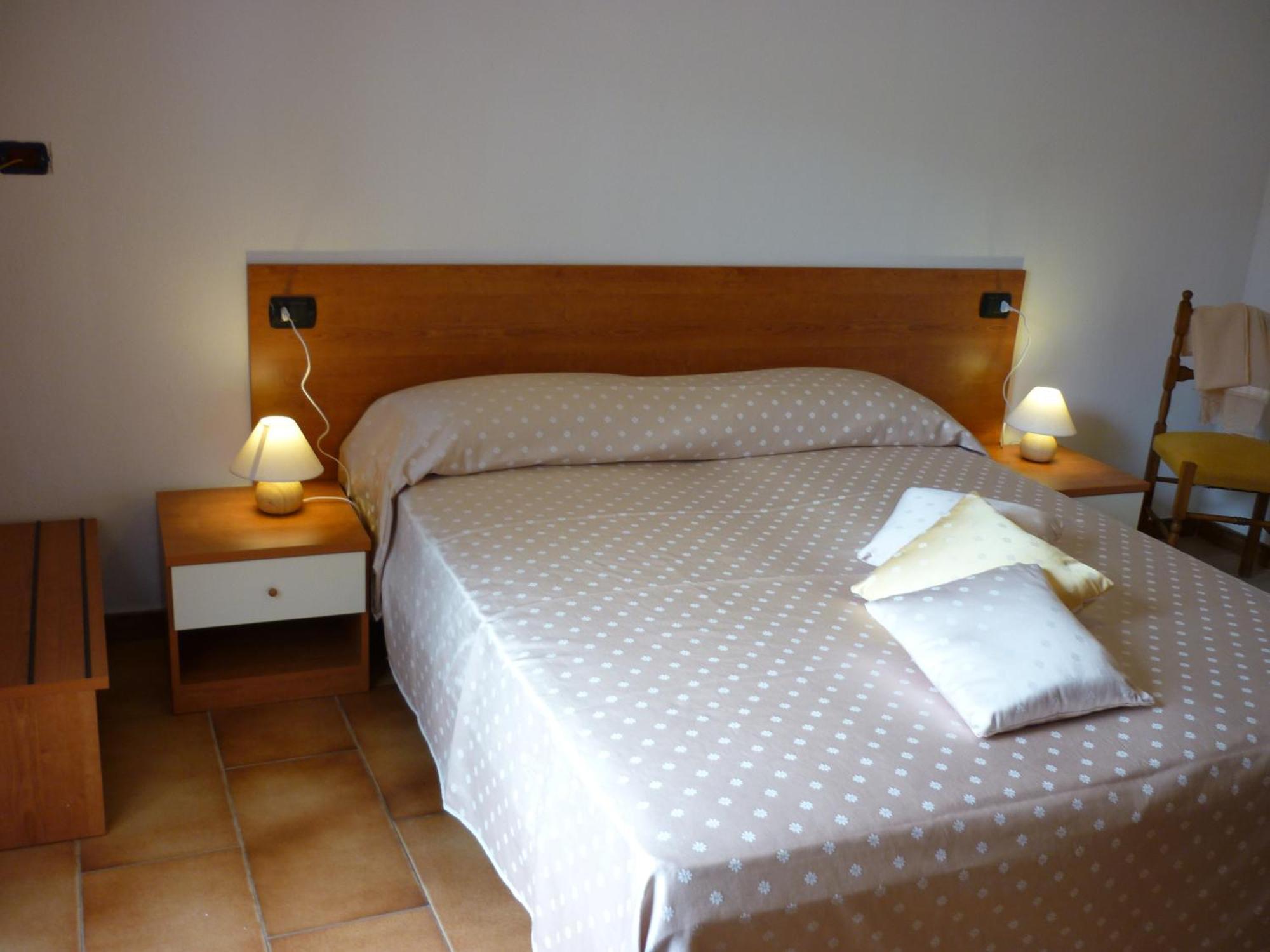 Affittacamere B&B Trattoria Della Posta Майссана Экстерьер фото