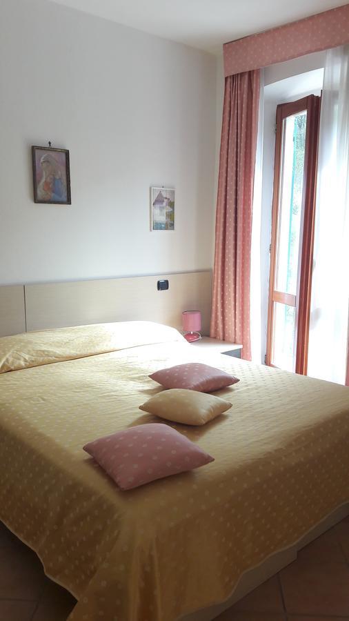 Affittacamere B&B Trattoria Della Posta Майссана Экстерьер фото
