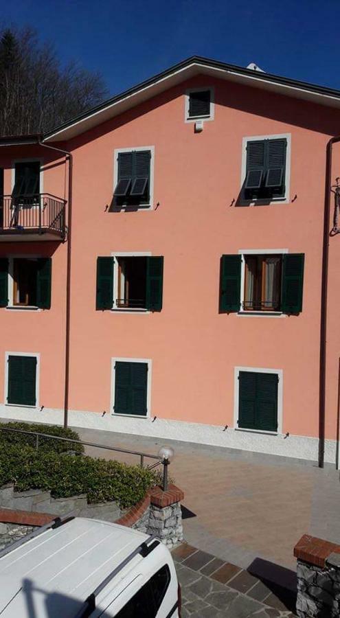 Affittacamere B&B Trattoria Della Posta Майссана Экстерьер фото
